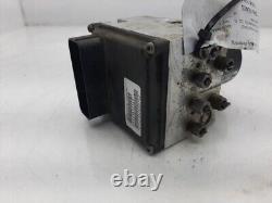 2009 Dodge Ram 1500 ABS Anti Lock Brake Pump Assembly Oem