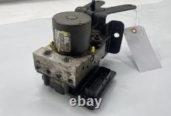 2009 Ford F150 4X4 ABS Anti Lock Brake Pump Assembly OEM 9L34-2C405-B