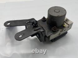 2009 Ford F150 4X4 ABS Anti Lock Brake Pump Assembly OEM 9L34-2C405-B