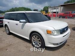 2009 Ford Flex ABS Anti-Lock Brake Pump Module Assembly With Warranty OEM