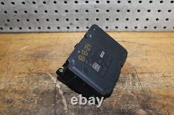 2009 Mercedes W221 S550 ABS Anti Lock Brake Pump Control Module OEM