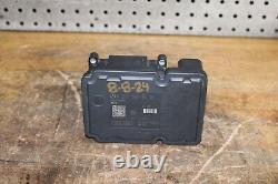 2009 Mercedes W221 S550 ABS Anti Lock Brake Pump Control Module OEM