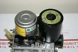 2009 Nissan Altima Hybrid Anti Lock Brake Abs Pump Assembly