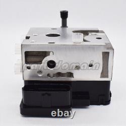 2010-14 For LEXUS RX450 HYBRID ABS PUMP ANTI LOCK BRAKE ACTUATOR 44510-48080