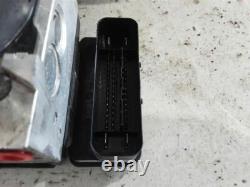 2010 2011 2012 2013 Dodge Journey ABS Anti Lock Brake Pump Module Assembly OEM