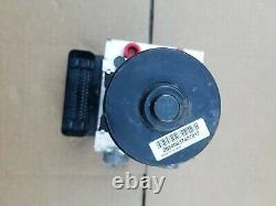 2010 2011 2012 Ford Escape Anti-Lock Brake Part Assembly ABS BL84-2C405-BA
