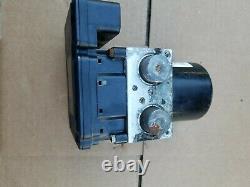 2010 2011 2012 Ford Escape Anti-Lock Brake Part Assembly ABS BL84-2C405-BA