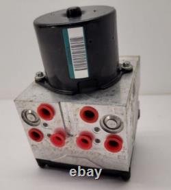 2010-2011 Dodge Ram 2500 ABS Anti lock Brake Control Module Pump Assembly OEM