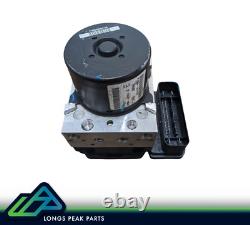 2010 2011 Mazda 3 ABS Anti Lock Brake Pump with Control Module BFB4-437AZ-B