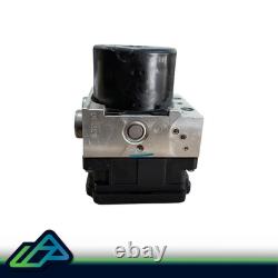 2010 2011 Mazda 3 ABS Anti Lock Brake Pump with Control Module BFB4-437AZ-B