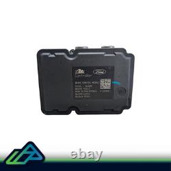 2010 2011 Mazda 3 ABS Anti Lock Brake Pump with Control Module BFB4-437AZ-B