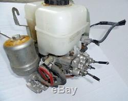 2010-2011 Toyota 4runner 4.0l Abs Anti-lock Brake Pump Actuator Assembly