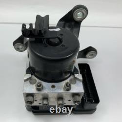 2010-2011 Toyota Tundra 4 Dr ABS Anti-Lock Brake Pump Actuator Assembly Oem