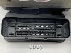 2010-2011 Toyota Tundra 4 Dr ABS Anti-Lock Brake Pump Actuator Assembly Oem