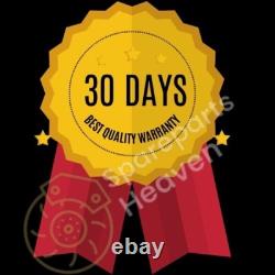 2010-2011 Toyota Tundra 4 Dr ABS Anti-Lock Brake Pump Actuator Assembly Oem