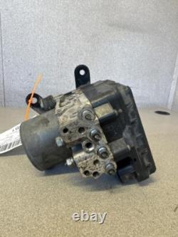 2010-2011 Toyota Tundra ABS Anti-Lock Brake Pump Module Assembly OEM