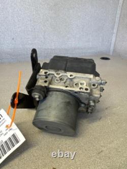 2010-2011 Toyota Tundra ABS Anti-Lock Brake Pump Module Assembly OEM