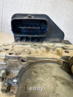 2010-2011 Toyota Tundra ABS Anti-Lock Brake Pump Module Assembly OEM