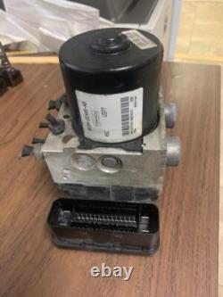 2010-2012 Ford Escape ABS Anti-Lock Brake Pump Assembly OEM With Warranty 10-12