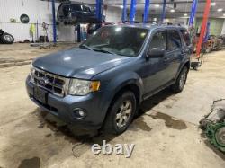 2010-2012 Ford Escape ABS Anti-Lock Brake Pump Assembly OEM With Warranty 10-12