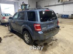 2010-2012 Ford Escape ABS Anti-Lock Brake Pump Assembly OEM With Warranty 10-12