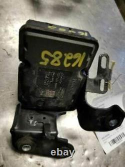 2010-2012 Ford Escape Abs Anti-Lock Brake Pump Assembly