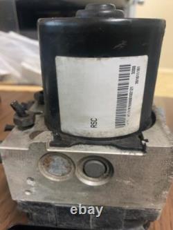 2010-2012 Ford Escape Abs Anti-Lock Brake Pump Module Assembly OEM 10-12