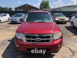 2010-2012 Ford Escape Abs Anti-Lock Brake Pump Module Assembly OEM 10-12