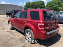 2010-2012 Ford Escape Abs Anti-Lock Brake Pump Module Assembly OEM 10-12