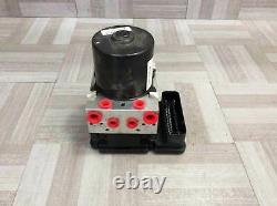 2010-2012 Ford Escape Anti-Lock ABS Brake Pump Assembly
