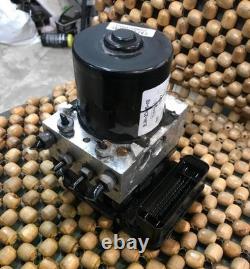 2010-2012 Ford Escape Mariner ABS Anti-Lock Brake Pump Module OEM