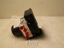 2010-2012 Ford Escape Mercury Mariner ABS Anti-Lock Brake Pump Assembly OEM