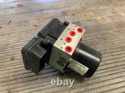 2010-2012 Ford Escape-Mercury Mariner ABS Anti-Lock Brake Pump Module Assembly