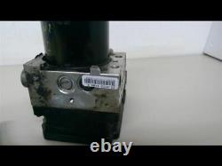 2010-2012 Ford Escape Mercury Mariner ABS Anti-Lock Brake Pump VIN 7 8th Digit