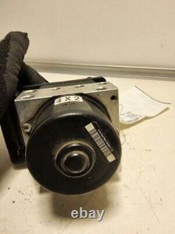 2010 2012 Ford Escape Mercury Mariner abs Anti Lock Brake Pump Module Assembly