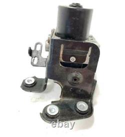 2010-2012 Ford Escape VIN 7 8th Digit Anti Lock Brake ABS Pump Assembly
