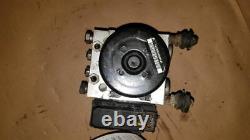 2010-2012 Ford Fusion ABS Anti Lock Brake Pump Assembly FWD OEM