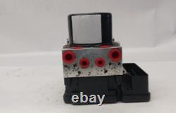 2010-2012 Ford Fusion ABS Anti Lock Brake Pump Module Assembly FWD OEM