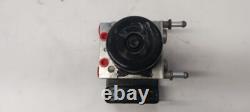 2010-2012 Ford Fusion ABS Anti Lock Brake Pump Module Assembly FWD OEM