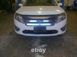 2010-2012 Ford Fusion ABS Anti Lock Brake Pump Module Assembly FWD OEM