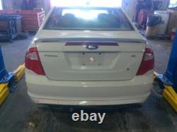 2010-2012 Ford Fusion ABS Anti Lock Brake Pump Module Assembly FWD OEM