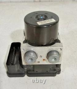 2010-2013 Dodge Journey ABS Anti-Lock Brake Pump Assembly with Warranty OEM