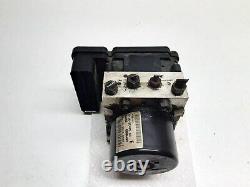 2010-2013 Ford Transit Connect Abs Anti-Lock Brake Pump Assembly