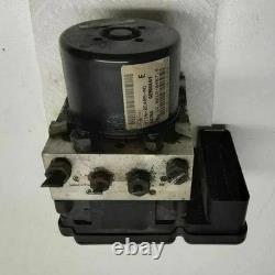 2010-2013 Ford Transit Connect Abs Anti-Lock Brake Pump Assembly GENUINE OEM