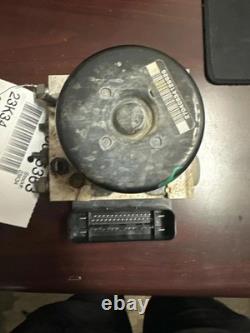 2010-2013 Ford Transit Connect Abs Anti-Lock Brake Pump Assembly GENUINE OEM