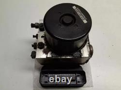 2010-2013 Ford Transit Connect Abs Anti-Lock Brake Pump Assembly GENUINE OEM