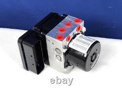 2010 2013 Jeep Compass Patriot ABS Anti Lock Brake Pump Module 68091115AB