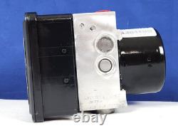 2010 2013 Jeep Compass Patriot ABS Anti Lock Brake Pump Module 68091115AB 2010 2013 Jeep Compass Patriot ABS Anti Lock Brake Pump Module 68091115AB