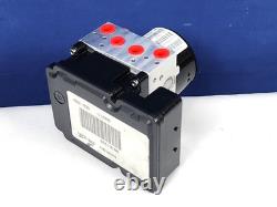 2010 2013 Jeep Compass Patriot ABS Anti Lock Brake Pump Module 68091115AB