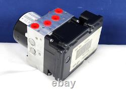 2010 2013 Jeep Compass Patriot ABS Anti Lock Brake Pump Module 68091115AB
